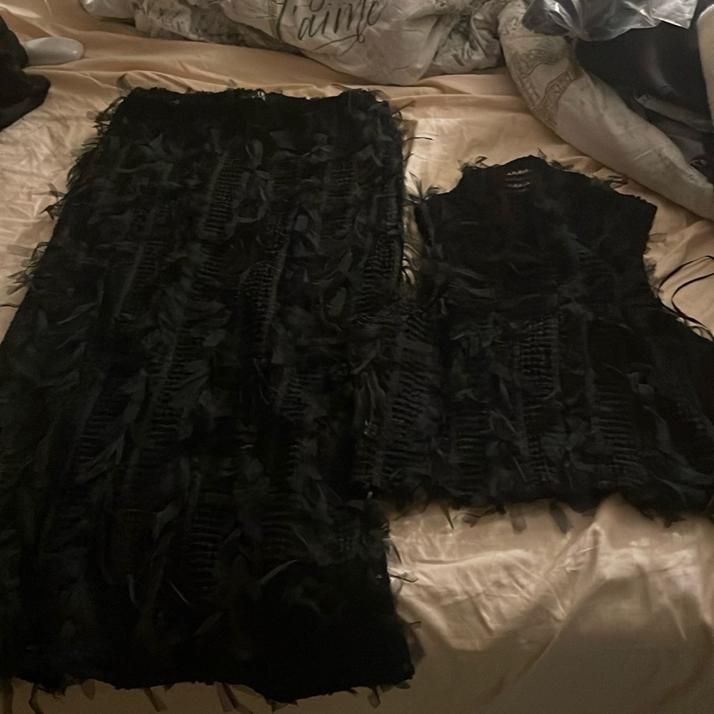 Two piece